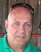 Darrell Wood on Harness Racing Alumni Show